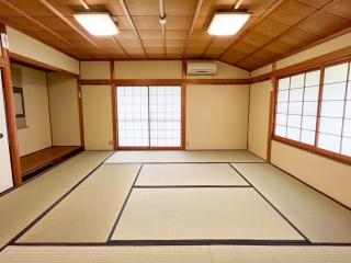 日々の宿しののめ101 宇野駅から車で5分 直島へ 最大8名様 古民家 - Tamano - 2