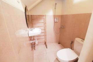 Omah Jombor Homestay Jogja - Kejayan - 8