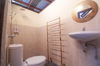 Omah Jombor Homestay Jogja - Kejayan - 7