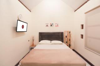 Omah Jombor Homestay Jogja - Kejayan - 6