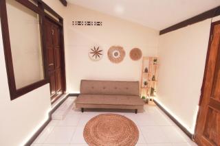 Omah Jombor Homestay Jogja - Kejayan - 4