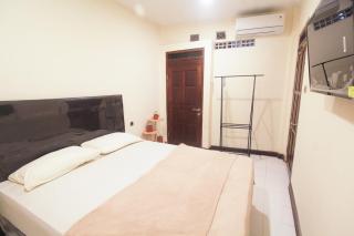 Omah Jombor Homestay Jogja - Kejayan - 1
