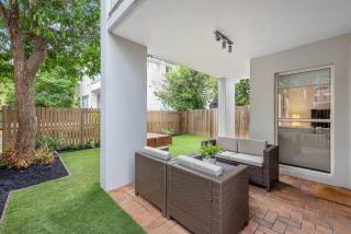 Contemporary Comfy ~ 2Bed/2Bath/1Car ~ Hawthorne - Brisbane - 5