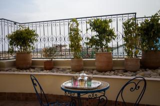 Riad Tahra & Spa - Fez - 9