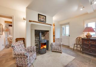 Davis Gate Farmhouse - Ribchester - 8