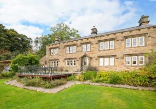 Davis Gate Farmhouse - Ribchester - 5