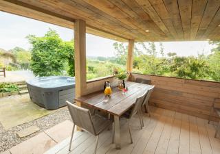 Davis Gate Farmhouse - Ribchester - 6