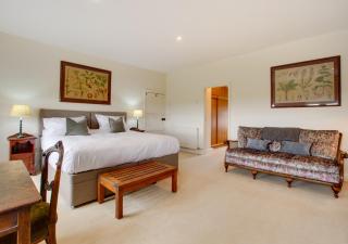 Davis Gate Farmhouse - Ribchester - 7