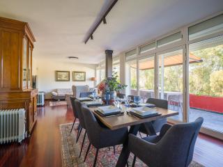 El Jardin de Santa Brígida with private pool, sauna & jacuzzi - 6