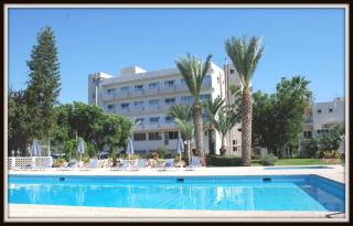 Marion Hotel - Polis Chrysochous - 0