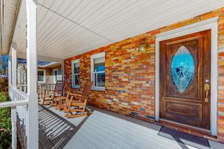 Brevard Bungalow - Brevard - 8