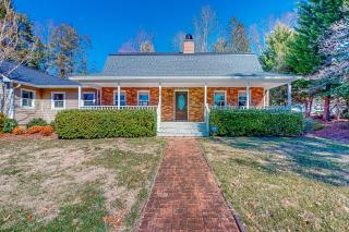 Brevard Bungalow - Brevard - 0
