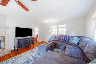 Brevard Bungalow - Brevard - 6