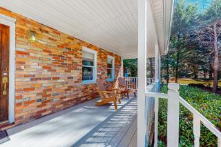 Brevard Bungalow - Brevard - 7