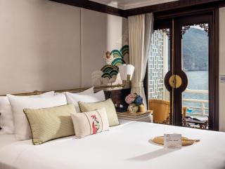 The Au Co Cruise - Managed by Bhaya Cruise - 8