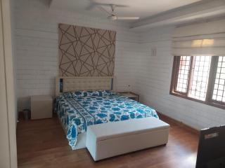 Terrace abode - Mangaluru - 1