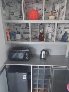 Terrace abode - Mangaluru - 3
