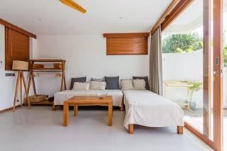Villa Indah - Uluwatu - 2