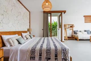 Villa Indah - Uluwatu - 4