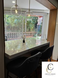 Chil'lux Chalets - 2