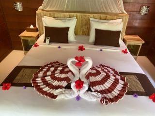 Molah Gili Villa - Gili Air - 8
