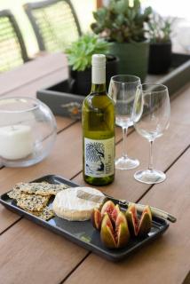 Lazy Frog Lodge Mudgee country luxury - Mudgee - 7