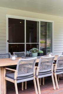 Lazy Frog Lodge Mudgee country luxury - Mudgee - 5