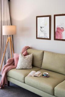 Lazy Frog Lodge Mudgee country luxury - Mudgee - 3