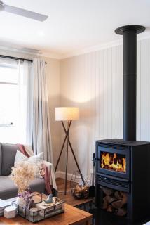Lazy Frog Lodge Mudgee country luxury - Mudgee - 1