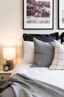 Lazy Frog Lodge Mudgee country luxury - Mudgee - 2