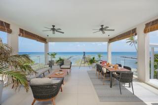 Otera 2 Penthouse with panoramic view by LOV - Trou aux Biches - 0