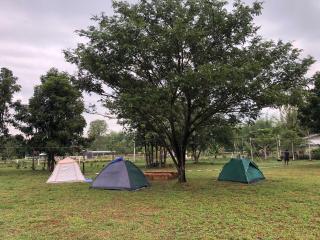บ้านพักธรรมสิงห์ทองราชบุรี (บ้านกุลริศา) - Ban Nong Nok Karian - 1