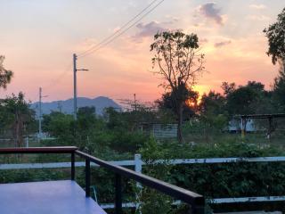 บ้านพักธรรมสิงห์ทองราชบุรี (บ้านกุลริศา) - 4