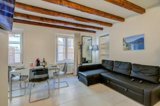 Appartamento Fabrizia - Happy Rentals - Riva del Garda - 0