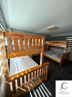 Chil'ux Chalets - 3