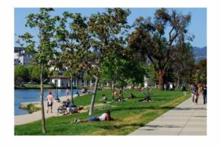 Victorian Oasis: Charm & Convenience Near Lake Merritt - Oakland - 8