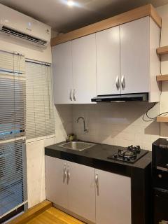 Blossom Suites Bandung Cicadas at Gateway Apartment - 4