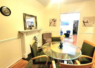 Chateau de Woodlawn - Room III - The Dream Catcher - Chicago - 6