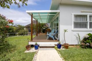 Maggie's Seaside Shack - 0