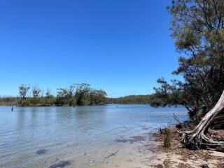 Maggie's Seaside Shack - 7