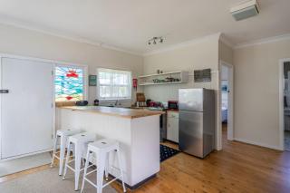 Maggie's Seaside Shack - 5