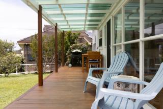 Maggie's Seaside Shack - 8