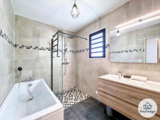 Villa One - avec piscine - 127m2 - Saint-Paul - Saint-Paul - 6
