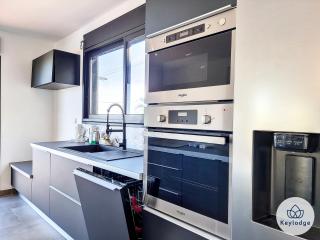 Villa One - avec piscine - 127m2 - Saint-Paul - Saint-Paul - 7