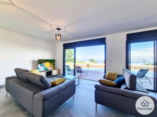 Villa One - avec piscine - 127m2 - Saint-Paul - Saint-Paul - 8