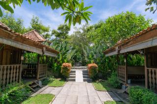 Bali Desa Asri - Seminyak - 0
