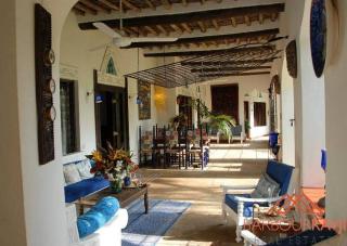 Kaskazi Beach house - Msambweni - 9