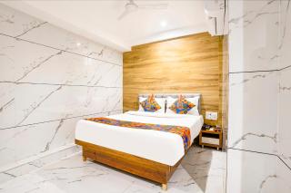 FabHotel Shubham Inn - Nr Jain Mandir, Bhandup West - Bombay - 1
