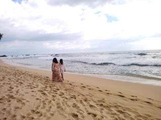DALAWELLA BEACH RESORT - Unawatuna - 2