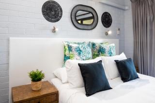 Batemans Bay Studio Escape with Lush Vista - Batehaven - 7